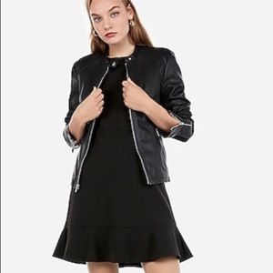 Express jacket